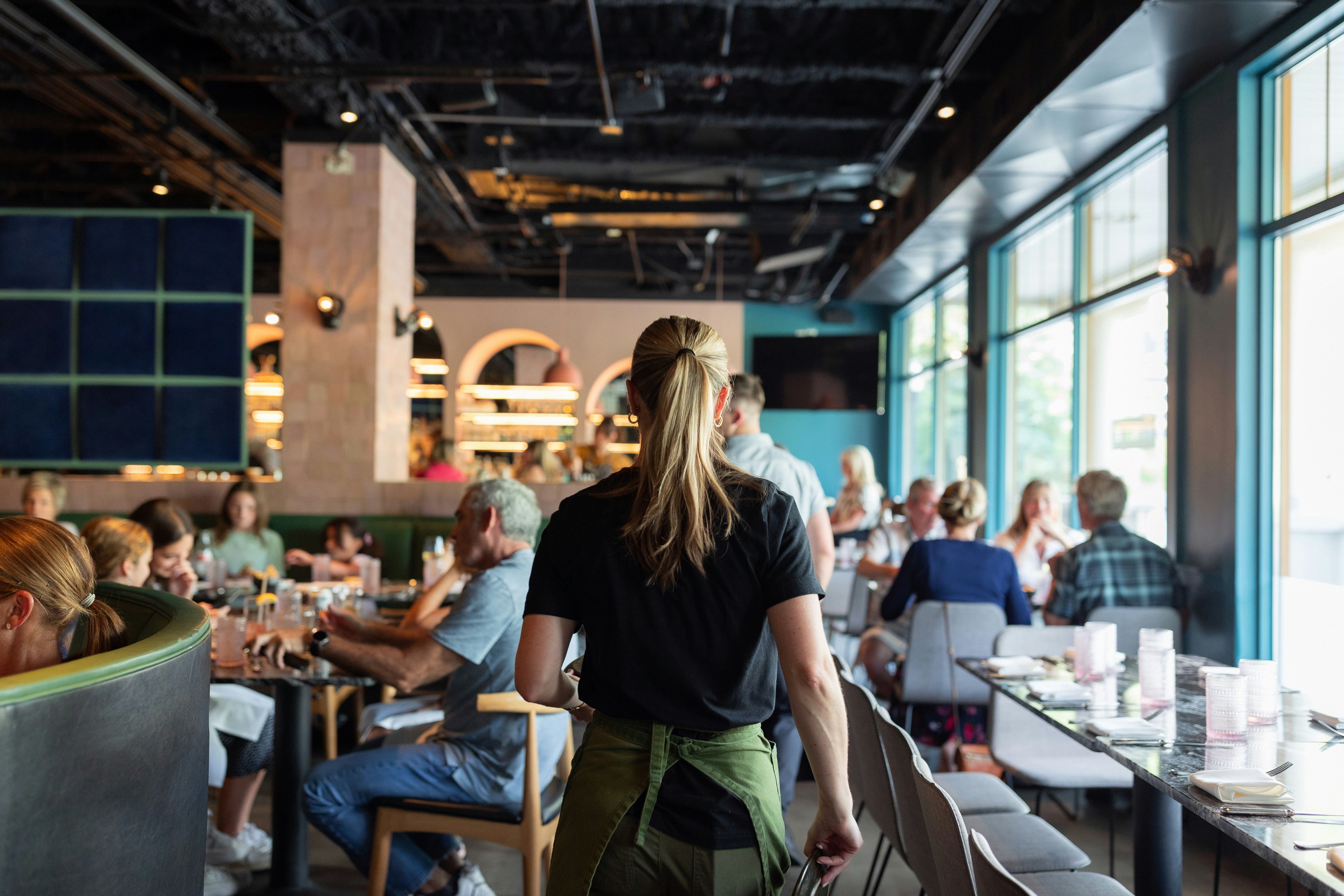 Hospitality Insurance background